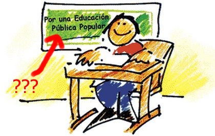 La evolución de la educación